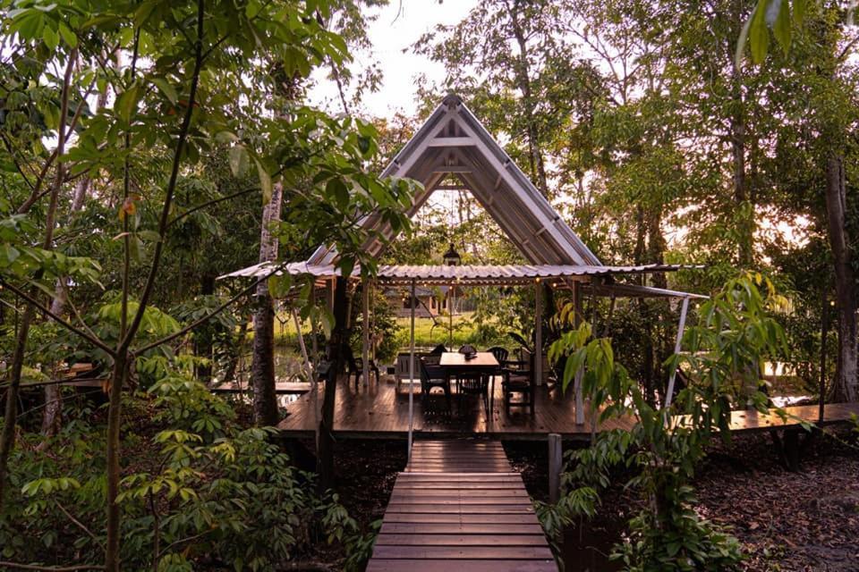 Dreamcatcher Eco (adults Only) * Rio Dulce Town