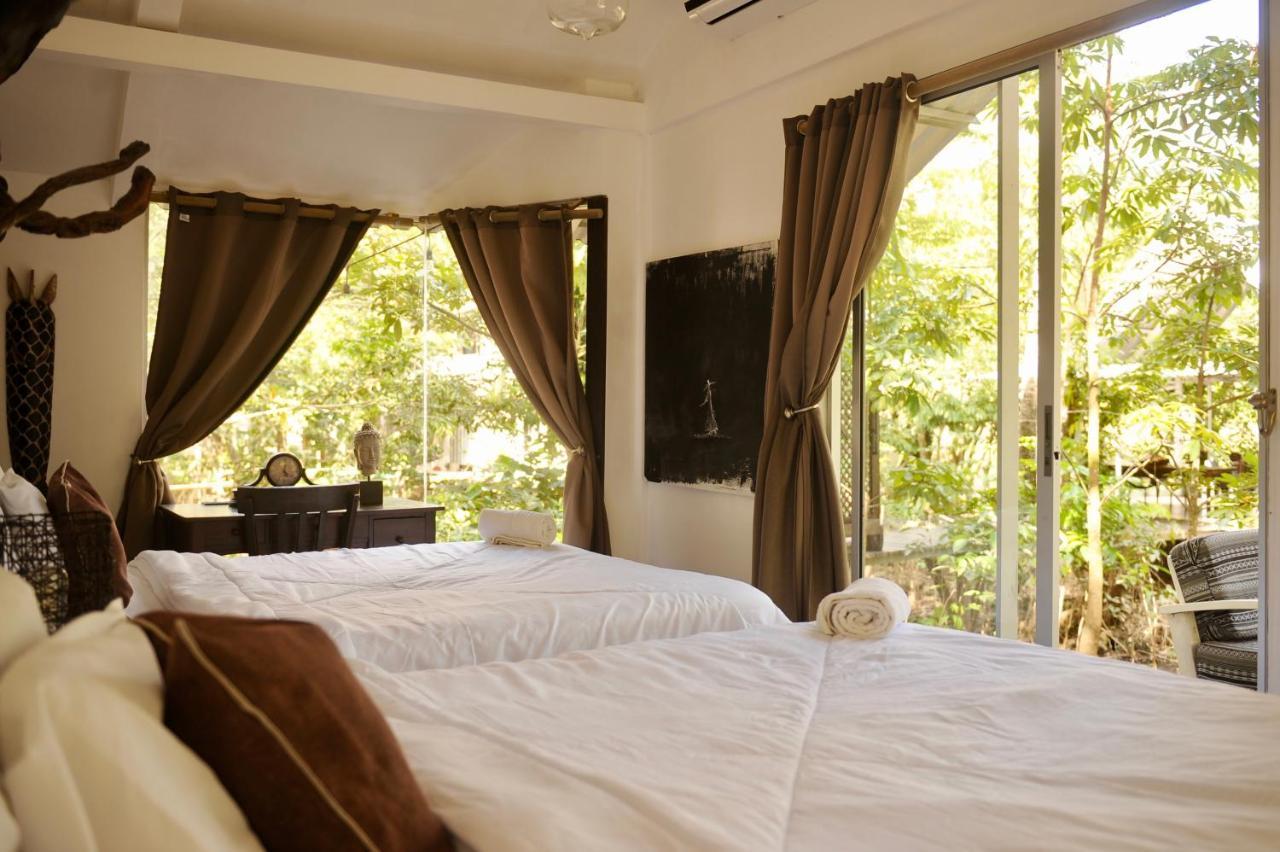 Dreamcatcher Eco (adults Only) Hostel Rio Dulce Town