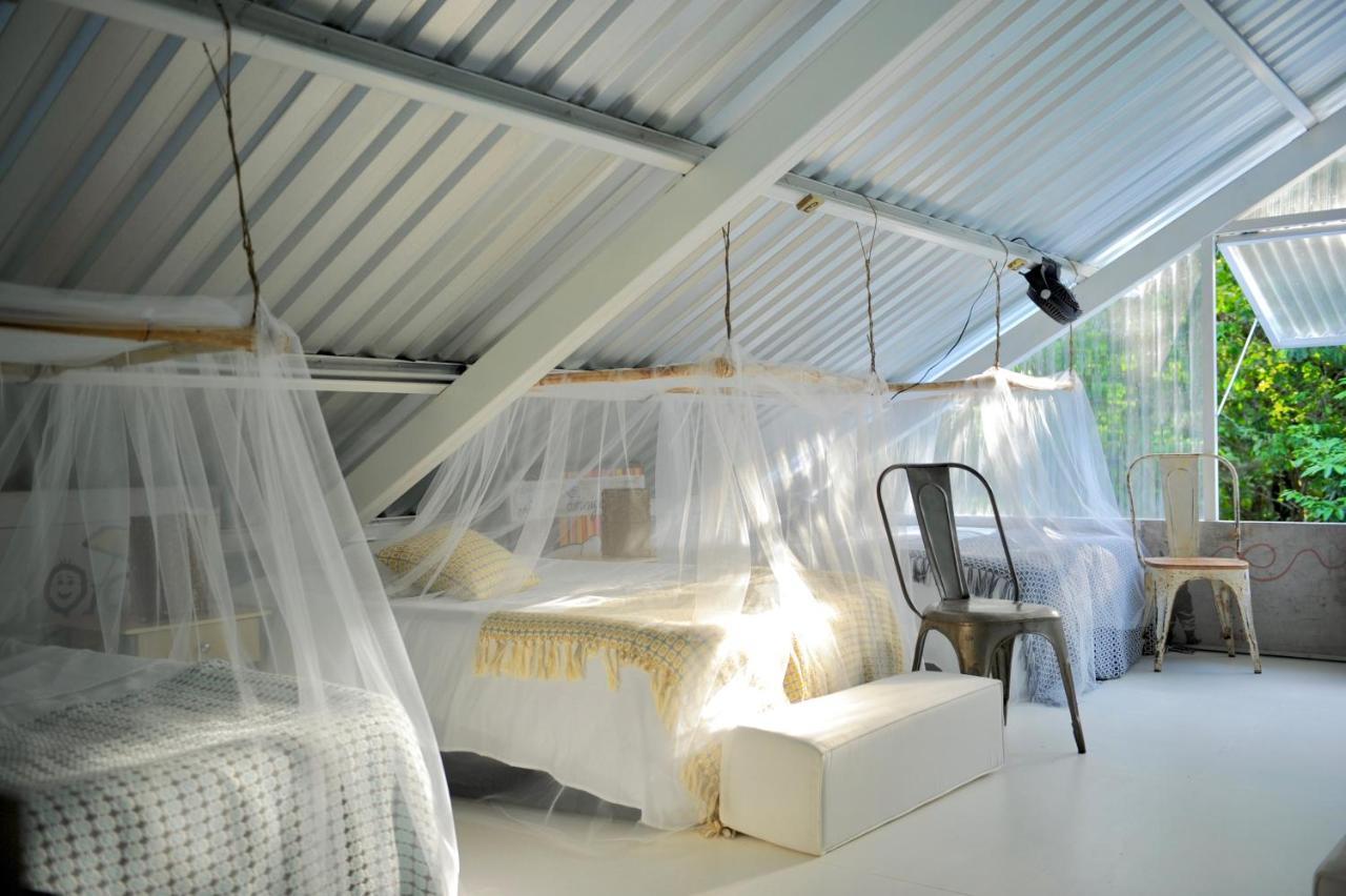 Hostel Dreamcatcher Eco (adults Only) *