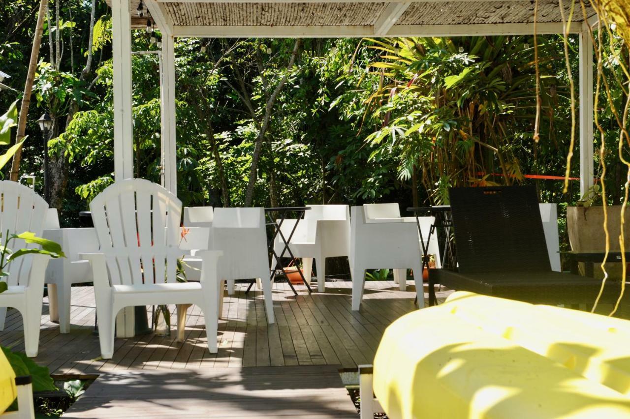 Dreamcatcher Eco (adults Only) Rio Dulce Town