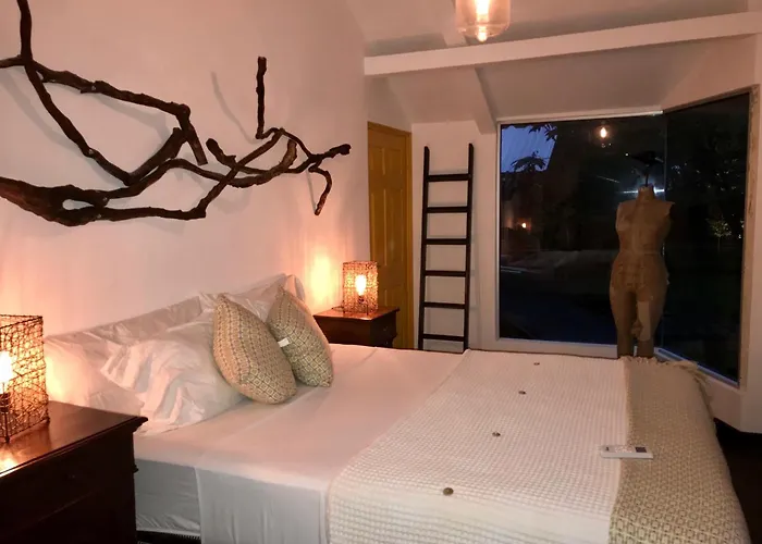 Dreamcatcher Eco Lodge