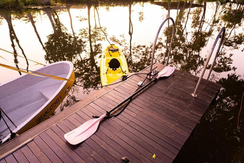 Dreamcatcher Eco * Rio Dulce Town