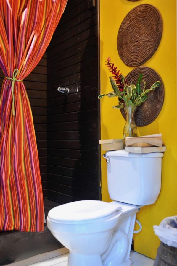 Dreamcatcher Eco * Rio Dulce Town