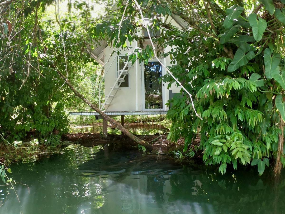 Dreamcatcher Eco Rio Dulce Town