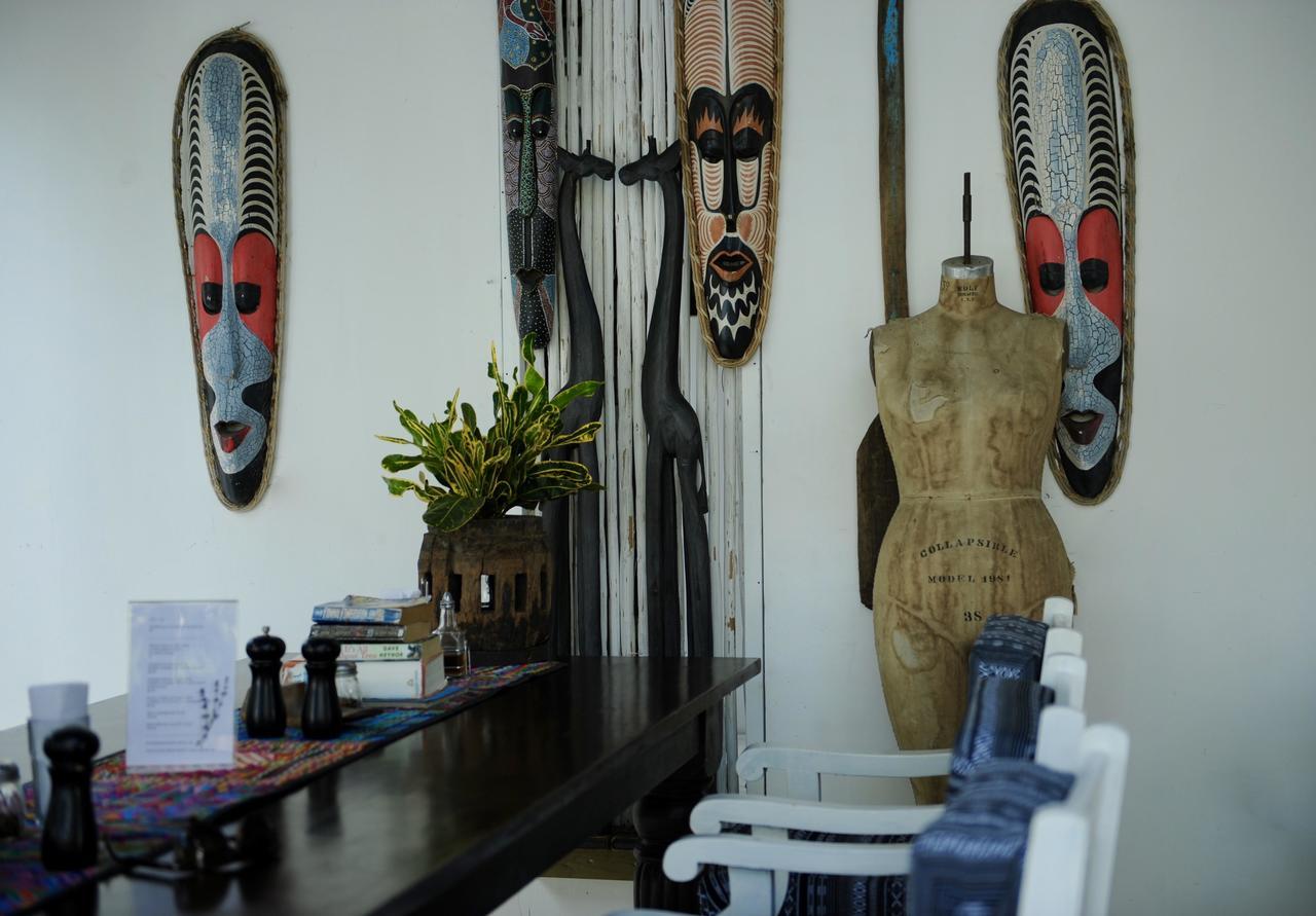 Dreamcatcher Eco Hostel *