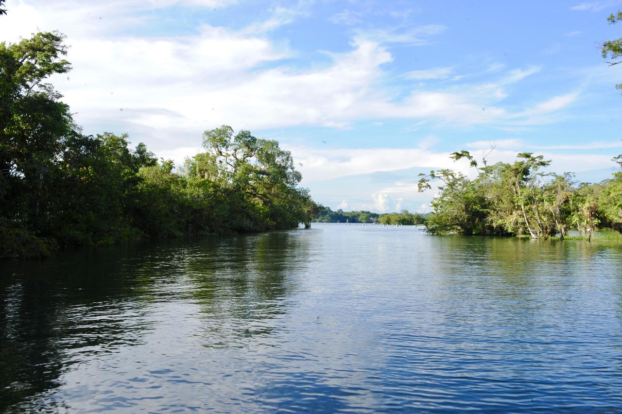 Dreamcatcher Eco Rio Dulce Town