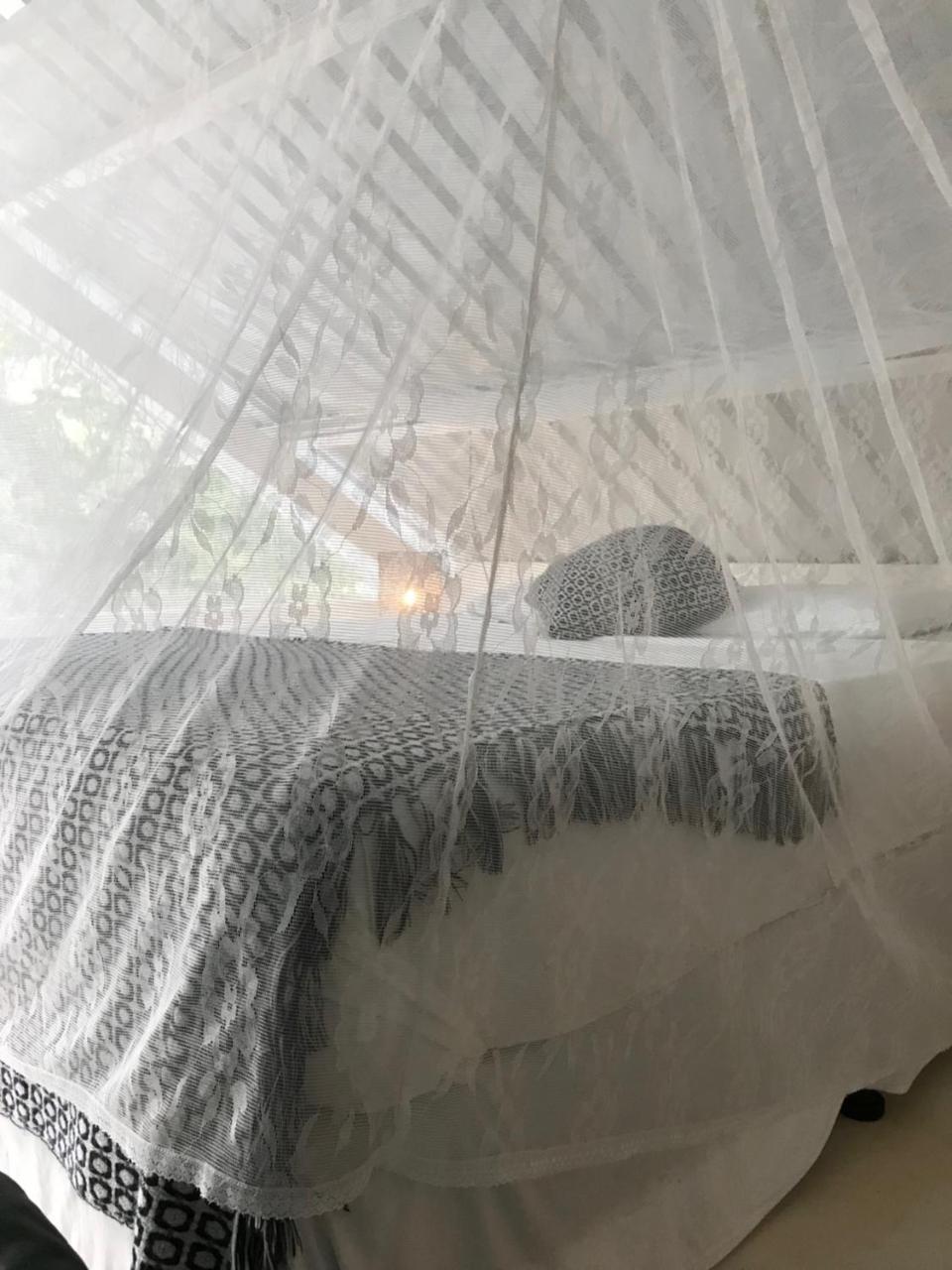 Hostel Dreamcatcher Eco Rio Dulce Town