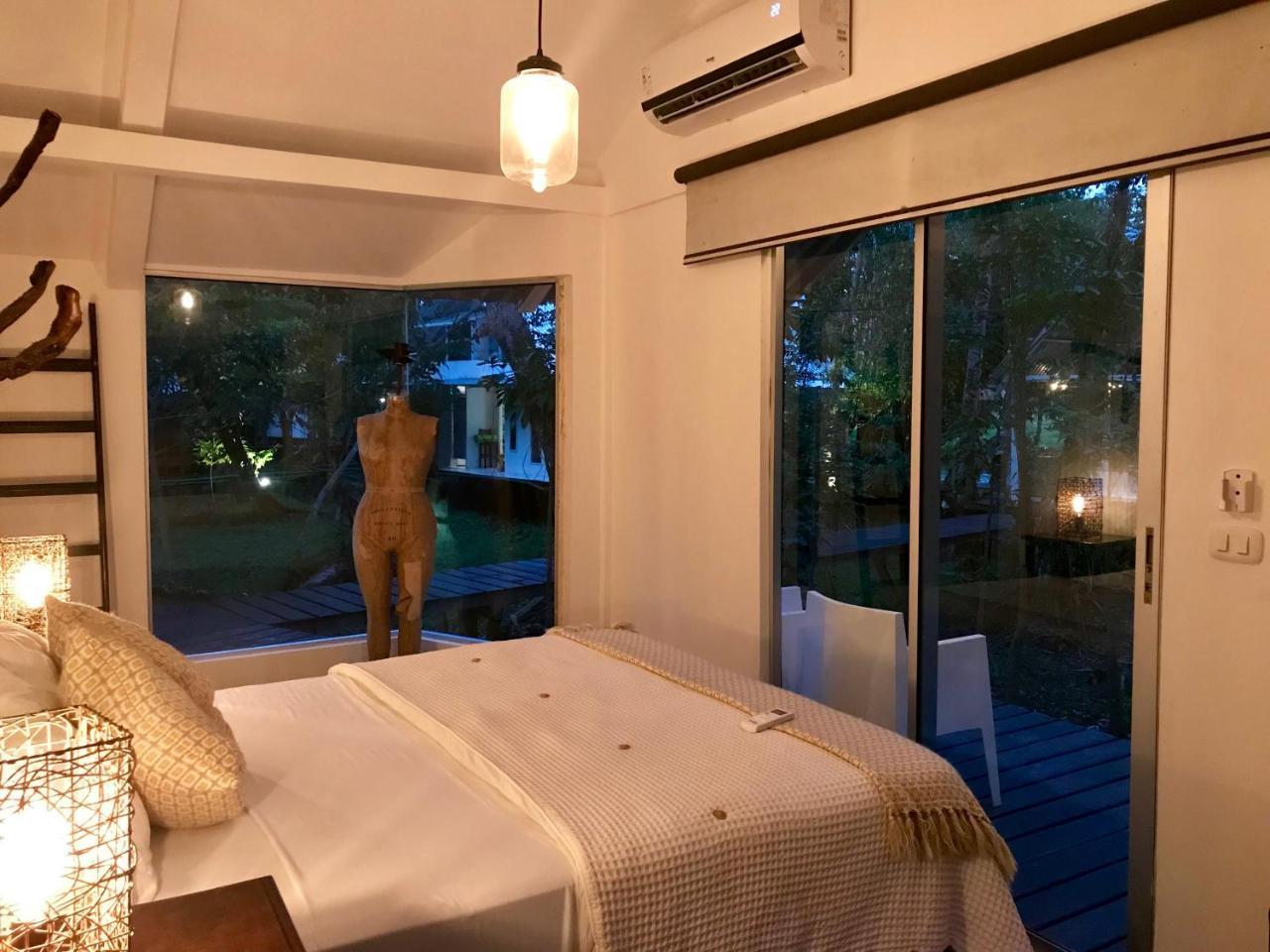 Hostel Dreamcatcher Eco Rio Dulce Town