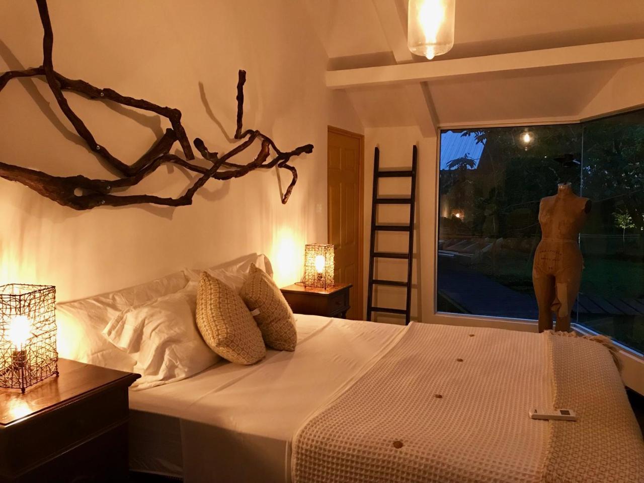 Dreamcatcher Eco Rio Dulce Town