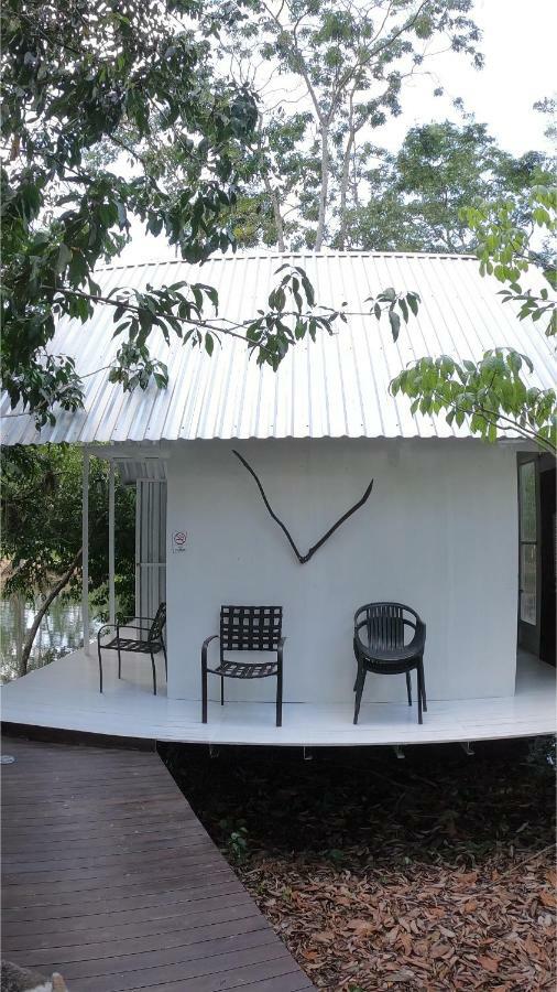 Dreamcatcher Eco * Rio Dulce Town